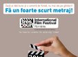 festivalul international al filmelor de foarte scurt metraj 2014