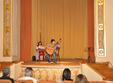 poze festivalul international al tinerilor chitaristi eduard pamfi