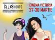 festivalul international cluj shorts 2014