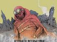 festivalul international de benzi desenate de la sibiu