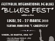 festivalul international de blues lugoj blues fest 26 27 martie