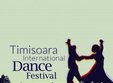 festivalul international de dans timisoara 2014