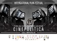 festivalul international de film cinepolitica la bucuresti