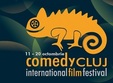 festivalul international de film comedy cluj 2013