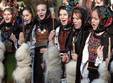 festivalul international de folclor animeaza parcul cismigiu