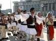 festivalul international de folclor carpati la pitesti