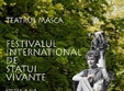 festivalul international de statui vivante 2015