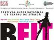 festivalul international de teatru de strada b fit in the street