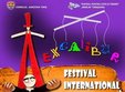 festivalul international de teatru pentru copii si tineri euxcalibur 