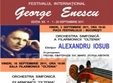 festivalul international george enescu craiova