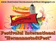 festivalul international hermannstadtfest 