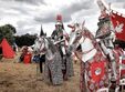 festivalul medieval oradea 2023