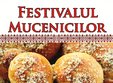 festivalul mucenicilor