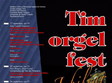 festivalul muzicii de orga timorgelfest 2010 timisoara
