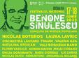 festivalul na ional concurs de muzica populara benone sinulescu 