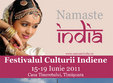 festivalul namaste india 