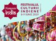 festivalul namaste india la bucuresti