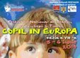 festivalul national de teatrul copil pentru europa 2014