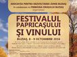 festivalul papricasului si al vinului la buzias