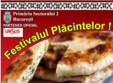 festivalul placintelor 28 30 august 2015 parcul national bucu
