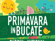 festivalul primavara in bucate parcul national sector 2 bucuresti