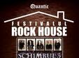 festivalul rock house