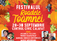  festivalul rodele toamnei calafat 28 30 septembrie 2018