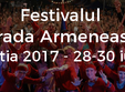 festivalul strada armeneasca 2017