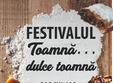 festivalul toamna dulce toamna 