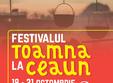 festivalul toamna la ceaun 18 21 octombrie parcul national 