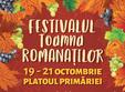 festivalul toamna romanatilor 19 21 octombrie platoul primariei