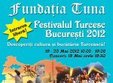 festivalul turcesc in parcul herastrau