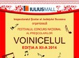 festivalul voinicelul 2014 la suceava