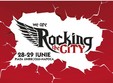 festivalul we are rocking the city la cluj