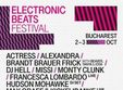 festivalului electronic beats2015 bucuresti