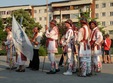  festivalului interna ional de folclor calu ul romanesc 