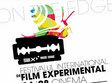 festivalului international de film experimental bucuresti expiff 2010