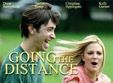 film going the distance la cinema patria