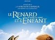 film le renard et l enfant timisoara