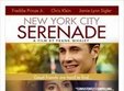 film new york city serenade 
