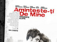 film remember me aminteste ti de mine alba iulia