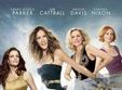 film sex and the city 2 la cinema modern din craiova