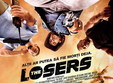 film the losers la cinema modern