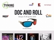 poze filme documentare i concerte la doc and roll brasov