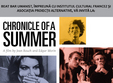 filme in gradina chronique d un ete chronicle of a summer