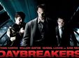 filmul daybreakers la brasov