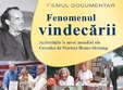 filmul fenomenul vindecarii 