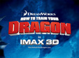 filmul how to train your dragon la brasov