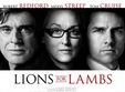 filmul lions for lambs la brasov