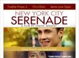 filmul new york city serenade la brasov